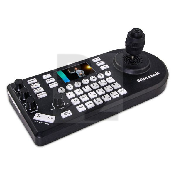 Marshall Electronics VS-PTC-300 Image Marshall Electronics VS-PTC-300