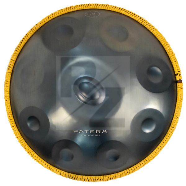 Image Patera HPDM-9 D-Kurd 432Hz