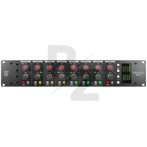 Image SSL Pure Drive Octo
