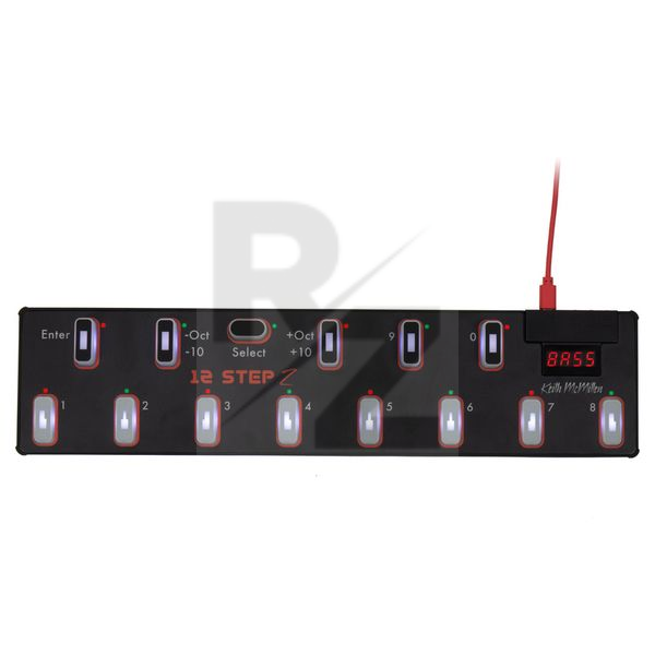 Image Keith McMillen 12 Step 2