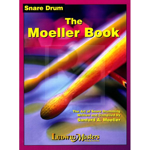 Image Ludwig Masters Publications The Moeller Book