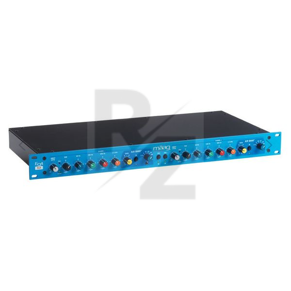 Image MÄAG EQ4M