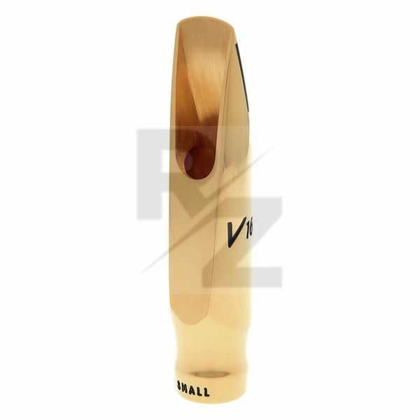 Vandoren V16 Tenor Sax Metal T9-S Image Vandoren V16 Tenor Sax Metal T9-S