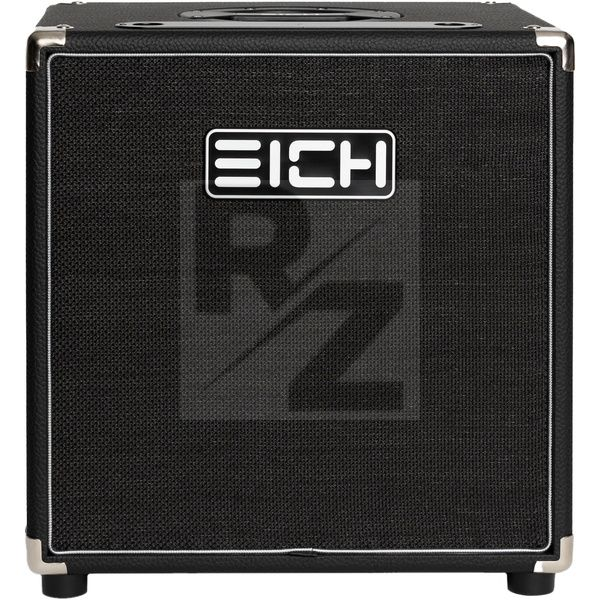 Image Eich Amplification 112XS-8BE Cabinet