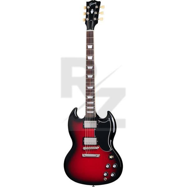 Image Gibson SG ´61 Standard CRB