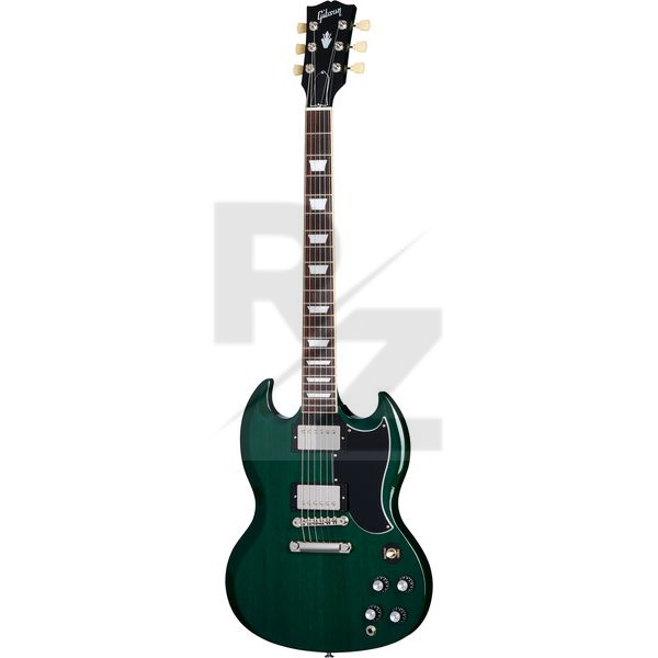 Image Gibson SG ´61 Standard TT