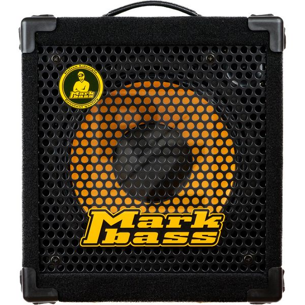 Image Markbass Mini CMD 121P V