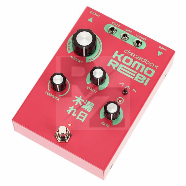 Image Dreadbox Komorebi