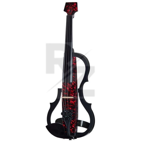 Image Harley Benton HBV CC Electric Violin 4/4 RL