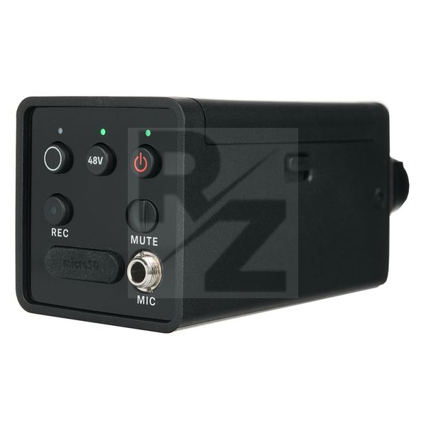 Sennheiser EW-DP SKP R1-6 Image Sennheiser EW-DP SKP R1-6