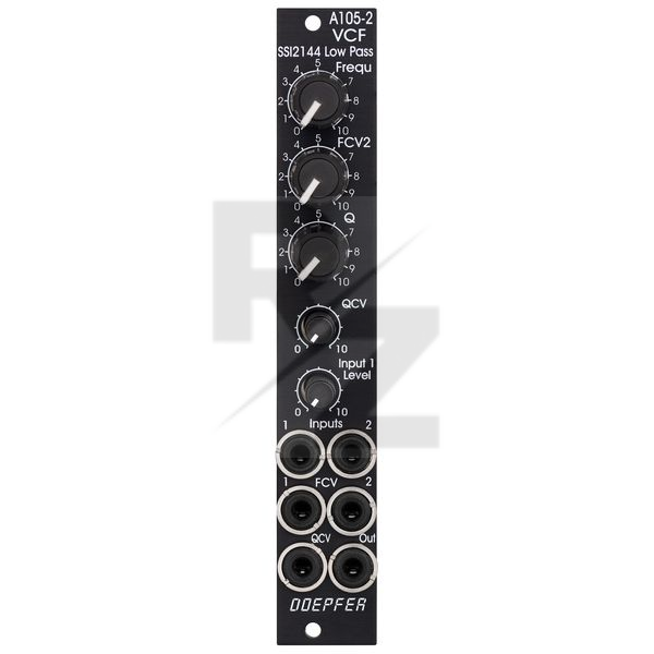 Image Doepfer A-105-2 VE