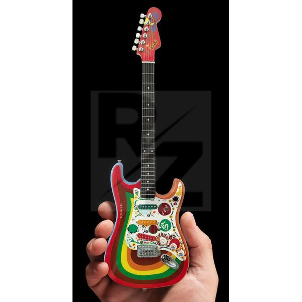Axe Heaven George Harrison Rocky Image Axe Heaven George Harrison Rocky