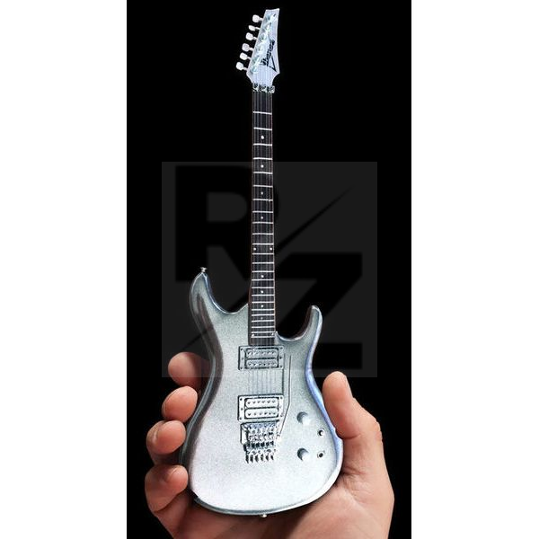 Image Axe Heaven Joe Satriani Signature Chrome