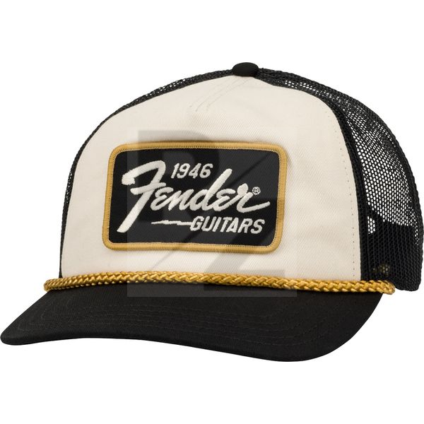 Image Fender 1946 Gold Braid Hat