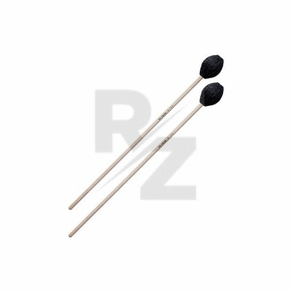 Image Vic Firth M184 Marimba Mallets
