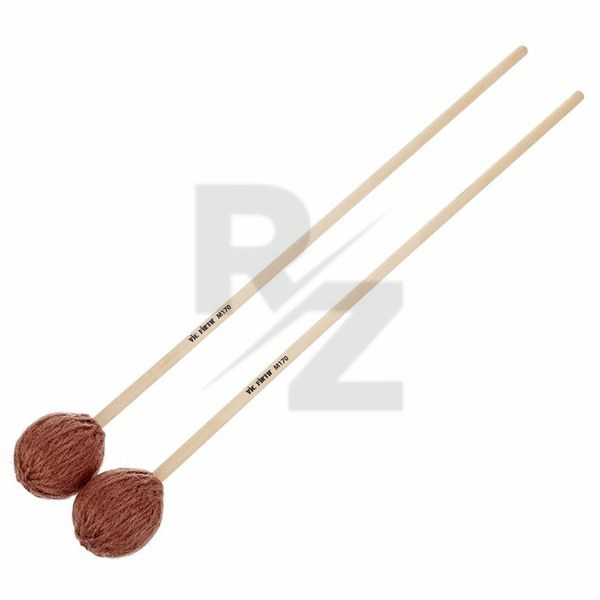 Image Vic Firth M170 Marimba Mallets
