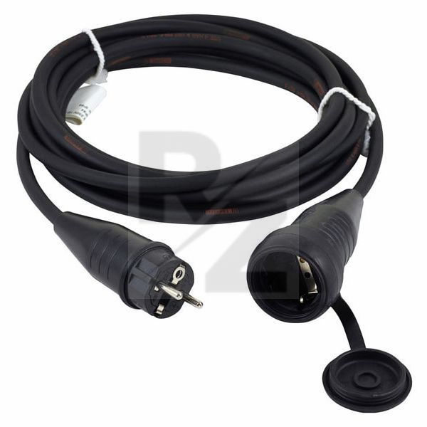 Image Stairville Titanex Cable 5m 1,5mm²