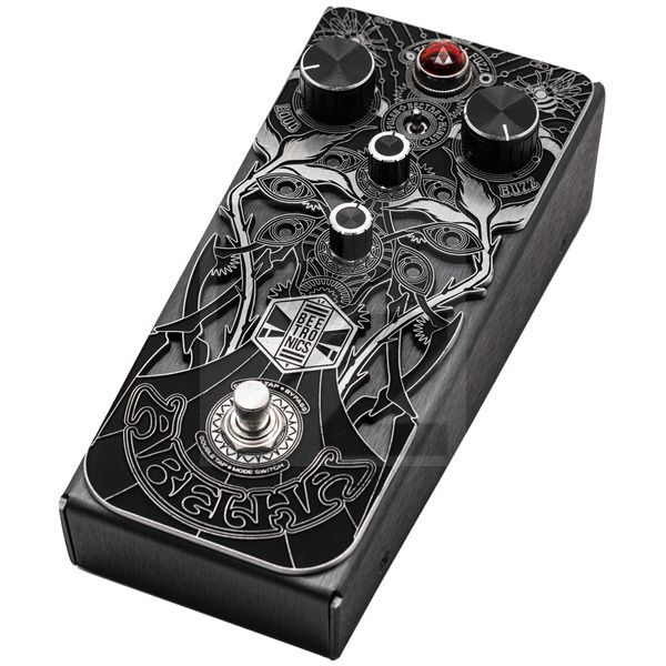 Image Beetronics Abelha Tropical Fuzz