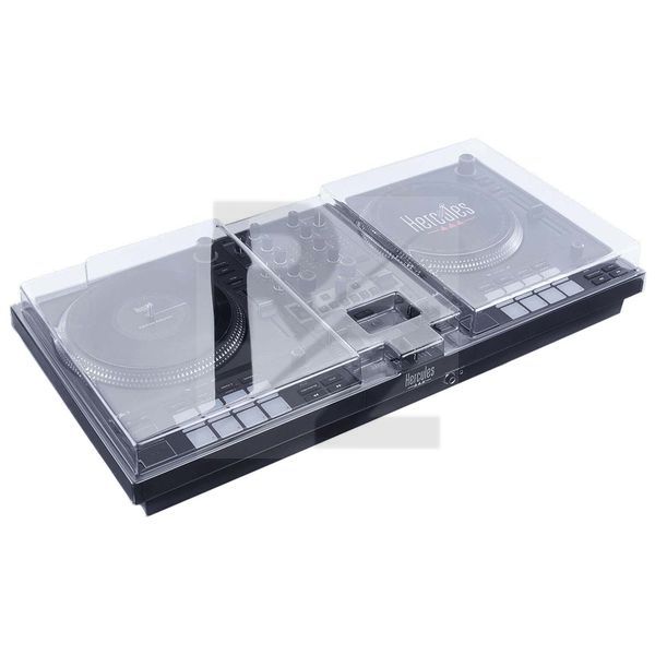 Image Decksaver Hercules DJ Control Inpulse T7