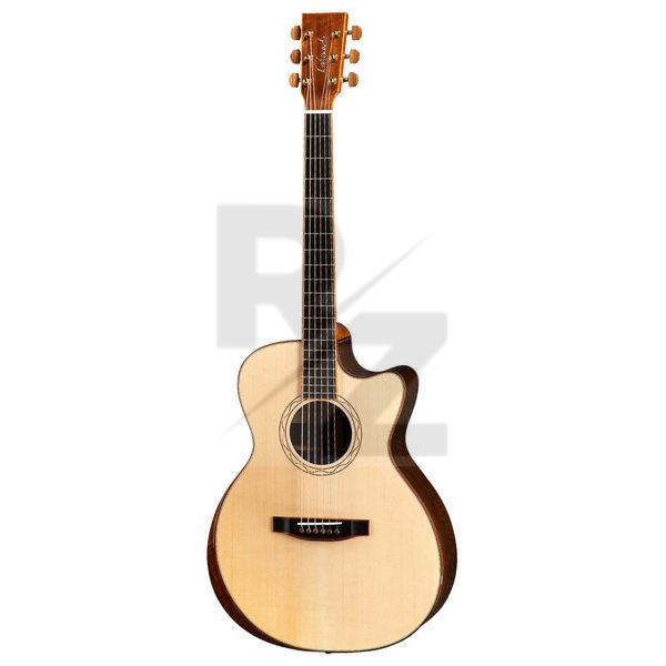 Image Lakewood M-24 Edition 2024