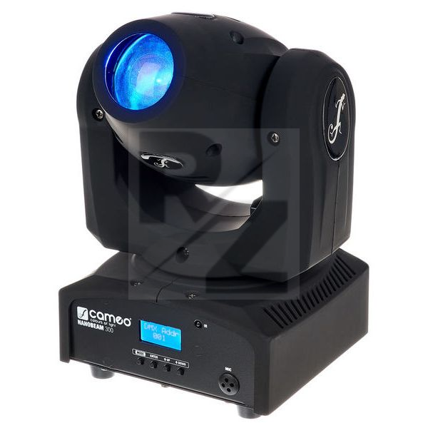 Image Cameo NanoBeam 300