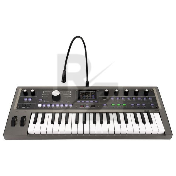 Image Korg microKORG 2