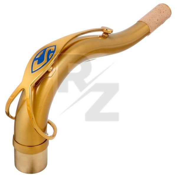 Image Selmer S-Neck Tenor Supreme Matt