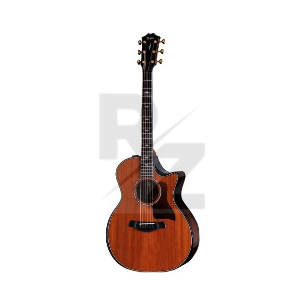 Image Taylor 814ce Builder's Ed Ltd 50th