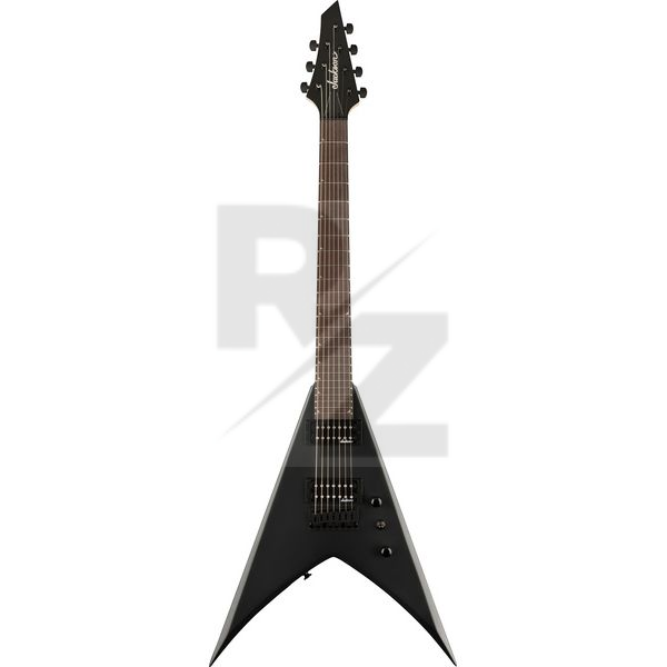 Image Jackson JS22-7 KV Satin Black
