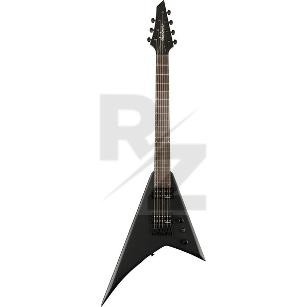 Image Jackson JS22-7 RR Satin Black