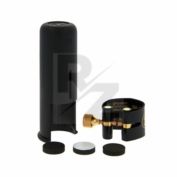 Image GF GF-09S Ligature Alto Sax G