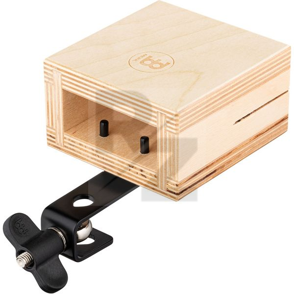 Image Meinl Wood Temple Block D6