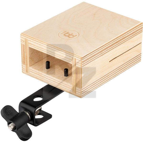 Image Meinl Wood Temple Block C6