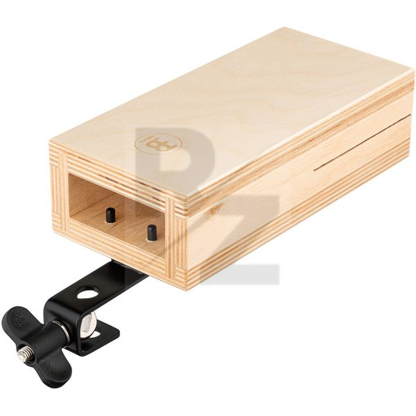 Image Meinl Wood Temple Block F5