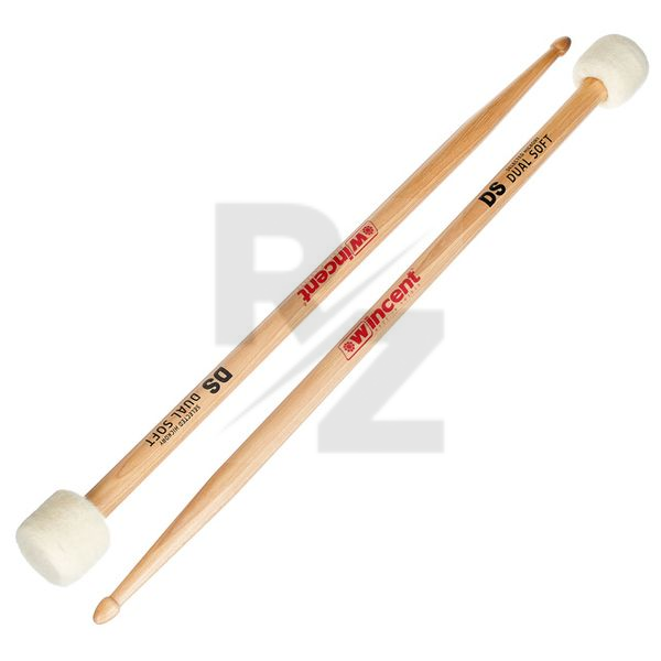 Image Wincent W-DS DualSoft Mallet/Stick