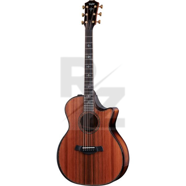 Taylor Builde`s Edition 914ce Image Taylor Builde`s Edition 914ce