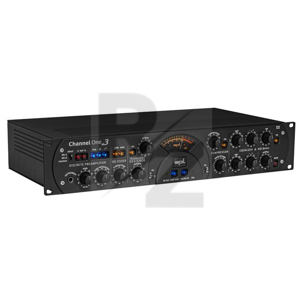 Image SPL Channel One Mk3 Premium
