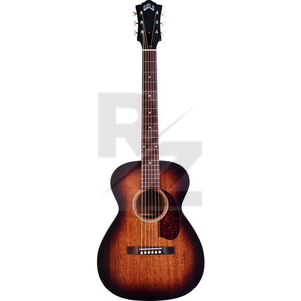 Guild M-20 VSB USA Image Guild M-20 VSB USA