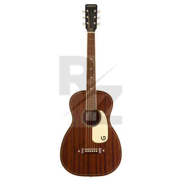 Image Gretsch JD Parlor MAH WPG FRSTN