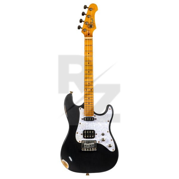 Image Flight Pathfinder Tenor Relic BK