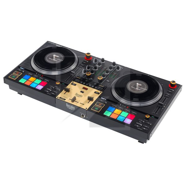 Image Hercules DJ Control Inpulse T7 Premium