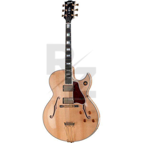 Image Gibson Byrdland Florentine Cut NT