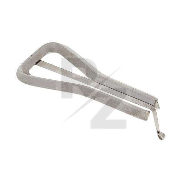Image Terre Jew´s Harp Mustafin Small F