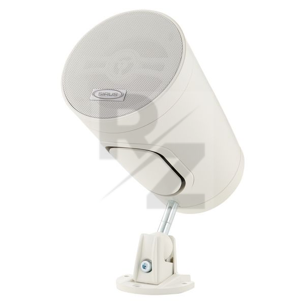 Image Sirus Drop 4 White