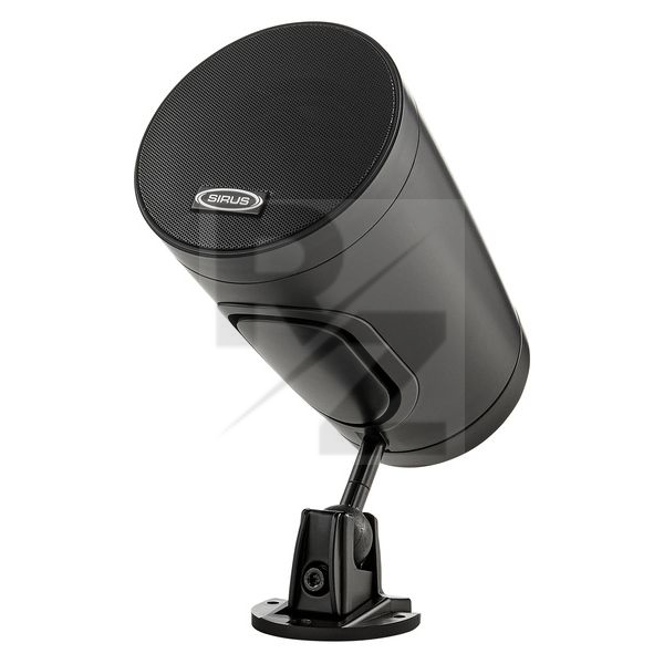 Image Sirus Drop 4 Black