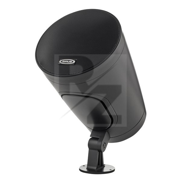 Image Sirus Drop 6 Black