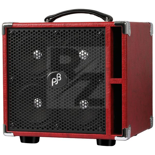 Image Phil Jones BG-450 Bass Cub Combo R