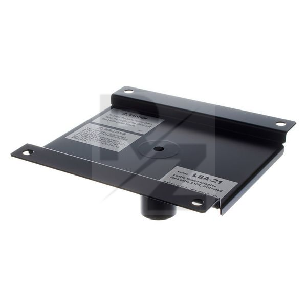 Image Hammond LSA-21