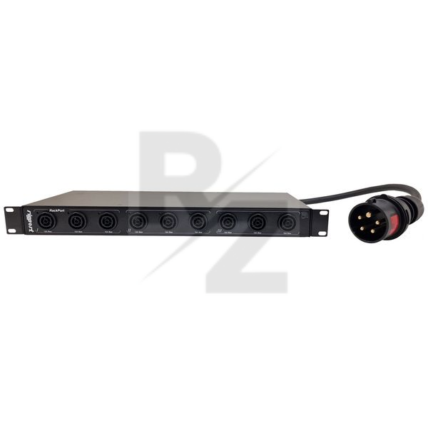 Image Rigport RackPort16T1 Power Dist.