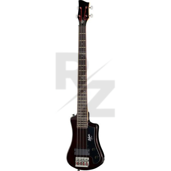 Image Höfner Shorty Bass Root Beer